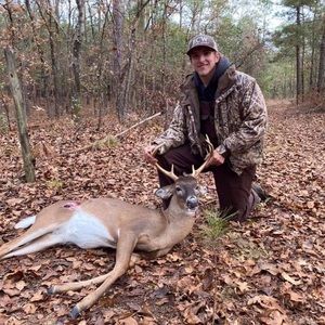 Meet your Posher, Shawn